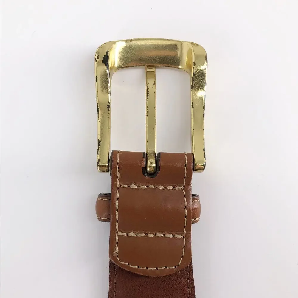 Torino NOLA New Orleans Saints canvas belt